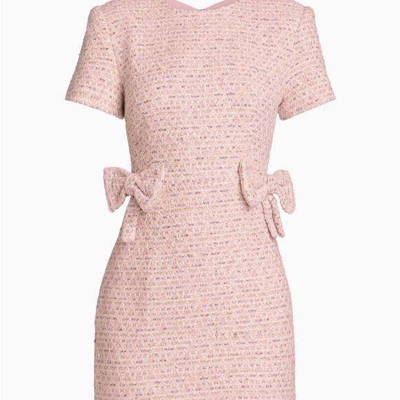 As It May Minidress - Picture 1 of 3